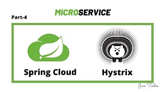 Microservice  Spring Cloud Eureka  Gateway  Hystrix  PART4  Javatechie [upl. by Gittle]