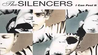 The Silencers  I Can Feel It 1993 [upl. by Aborn]