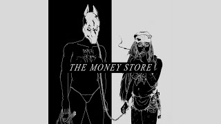 Death Grips  The Fever Aye Aye  The Money Store  reversed  Reversings [upl. by Mountfort260]