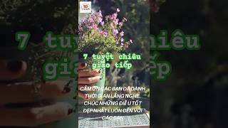 Muốn được lòng người hãy lĩnh hội 7 tuyệt chiêu giao tiếp truyềncảmhứng shortsvideos vradio [upl. by Nortad527]