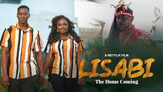 LISABI The Uprising Home Coming How Lateef Adedimaji and Bimpe Oyebade toured Egba land Lisabi [upl. by Orihakat]