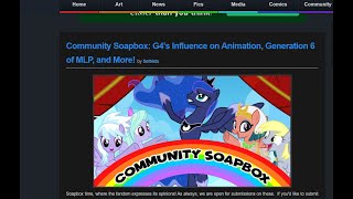 MLPFiM SEASON 10 CONFIRMED  My Hopes [upl. by Notsob]