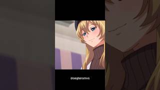 Heroes Anime  EditAmv anime edit [upl. by Anera]