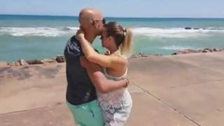 Despacito Kizomba  Ivander Peps  Golbeats Pro  Ben e Ana [upl. by Orth]