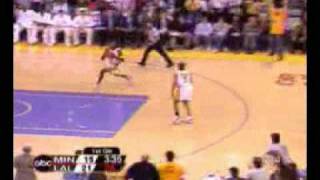 Kobe Carter LeBron and TMac  Can You Feel It [upl. by Sinnod]