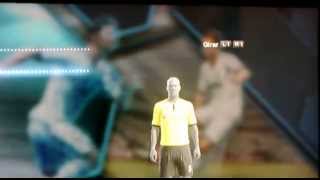 O melhor e mais atualizado Patch para PES 2013 PS3 [upl. by Jair]