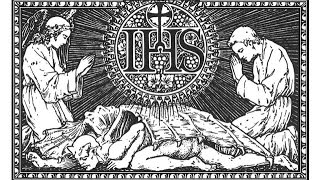 Why exactly the Jesuits  Sun Worship Of Course  1 of 2 [upl. by Mirth409]