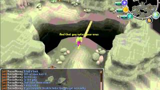 RuneScapeP2P Best Adamantite Mining Spot [upl. by Zared]