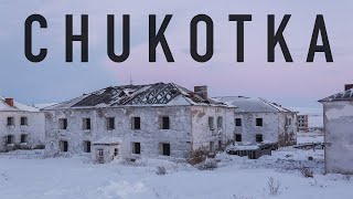 Exploring Chukotka  the most remote Russian region [upl. by Novyad176]