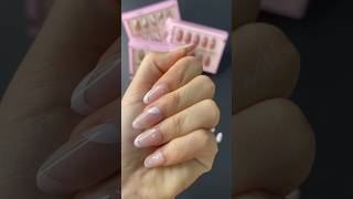 Apply my nails ellievincynails nails ellievincynails nailhacks nailart [upl. by Gipps]