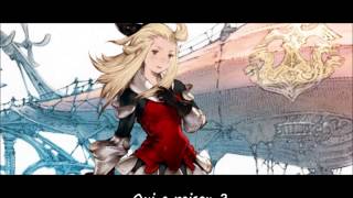 Baby Bird  Bravely Default VOSTFR [upl. by Theobald]