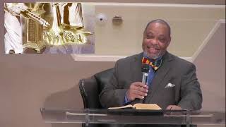 Midweek Bible Class 7m  Dr Floyd Rodgers [upl. by Alra26]