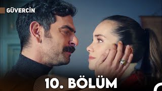 Güvercin 10 Bölüm FULL HD [upl. by Ezechiel774]