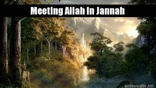 Meeting Allah In Jannah ᴴᴰ Emotional Khutbah Sheikh Saleh AlTalib [upl. by Daveen]