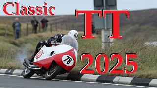 The Classic TT Is Back  Duke Dyson [upl. by Levin926]