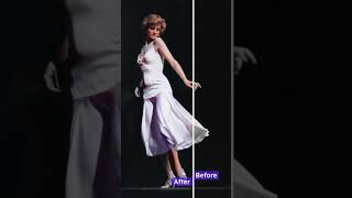 Did you know this about Princess Diana shorts princess diana photography facts youtube [upl. by Ibob]