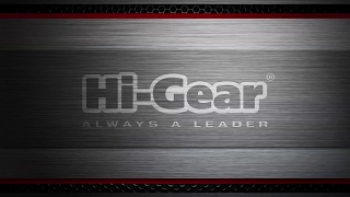 HiGear products inc [upl. by Lymann935]