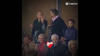 Arjen robben reaction on 5 goals 9 min [upl. by Anitirhc694]