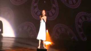 Britains Got Talent 2009 Tour FULL Aberdeen Part 2 [upl. by Gipson]