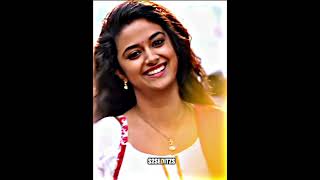 Un kaadhal solla oru varatha venam ♥️remomovie keerthysureshsk lovewhatsappstatus [upl. by Einnahpets]