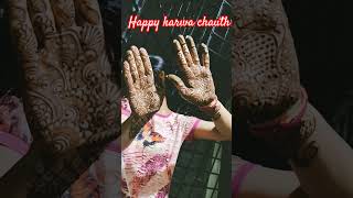 Happy karwa chauth deepika karwa hauth [upl. by Miun]