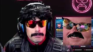 DrDisRespect  The Two time Champion [upl. by Novehs664]