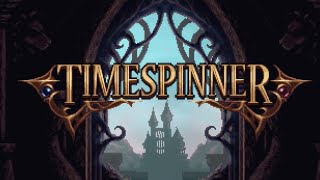 Timespinner  Official Gameplay Trailer [upl. by Fredrick948]