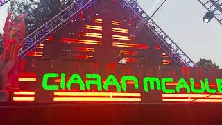 Ciaran Mcauley live EDC México 2022 [upl. by Oilegor]