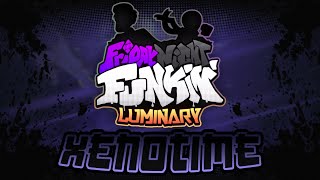 24 XENOTIME  FNF Luminary  UST [upl. by Wardlaw393]