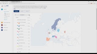 Living DNA Test Results and Understanding [upl. by Primaveras]