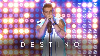 Lucas Lucco  Destino DVD O Destino  Ao Vivo [upl. by Yousuf]