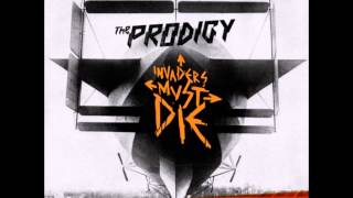 The Prodigy  Omen Extended Version with Instrumental [upl. by Ahsya]