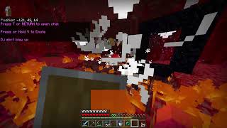 Trapping my Brother in Minecraft [upl. by Laitselec]