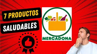 🎯Hoy te presento algunos de los mejores productos de Mercadona que no pueden faltar en tu carrito [upl. by Cornew]