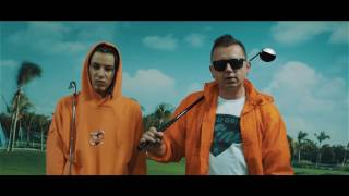 Żabson ft Borixon  Rich Art KGR [upl. by Ailekahs]