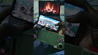 The BEST Mobile Gaming controller controller gaming smartphone fyp [upl. by Avin]