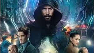 Morbius 2022 Hollywood Hindi Dubbed Full Movie HEVC 720p [upl. by Risley]