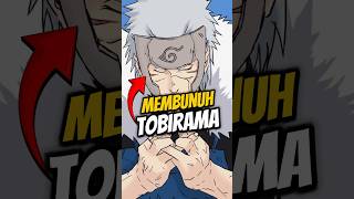 Penyebab Kematian Hokage Racing🗿 anime reviewanime naruto [upl. by Karly]