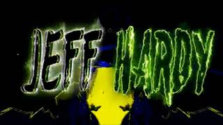 Jeff Hardy Titantron 20182021 HD [upl. by Ietta297]