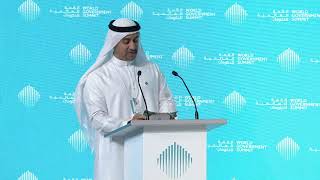 Abdulla Lootah  Full Session  World Government Summit 2019 [upl. by Ellinej153]