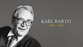 Dr Karl Barths quotChurch Dogmatics 12 Doctrine of the Word of Godquot 9ff [upl. by Narda294]