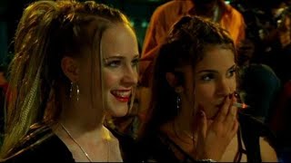 Thirteen Full Movie Facts amp Review  Holly Hunter  Evan Rachel Wood [upl. by Ecurb]