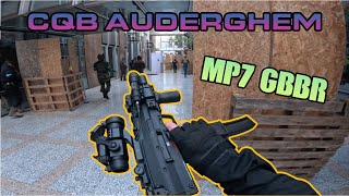 CQB Auderghem belgium 20012024 [upl. by Atteuqcaj]