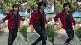 Tumse Pyaar Karke Gurmeet Choudhary Dance Video  Mai Rahu Sada Yunhi Tera Yaar Banke Status shorts [upl. by Fifine]