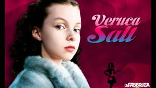 VERUCA SALT Oompa Loompa English version [upl. by Lopes]