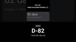 Day 82 playing football match ⚽shorts football motivation hardwork success youtube [upl. by Groome]