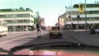 Seinäjoen keskusta 1982 [upl. by Jessabell828]