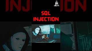 SQL Injection What is SQL Injection SQL Hacking SQL Attacks database sql dbwala [upl. by Jsandye]