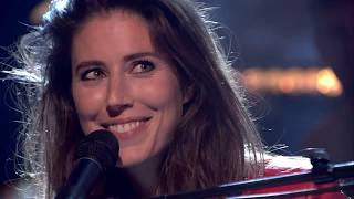 Iris Hond feat Gavin  Home  DWDD [upl. by Tull]