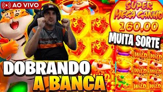 VEM PEGAR SUA BANCA 💸 EDSON 51 AO VIVO [upl. by Humph]